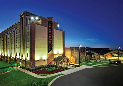Cherokee casino siloam springs - Cherokee Casino West Siloam Springs Flint Creek Steakhouse: Savor delectable steaks and more at our steakhouse. Open Today Sun-Mon | Closed Tue-Th | 5:00 PM-10:00 PM ... 
